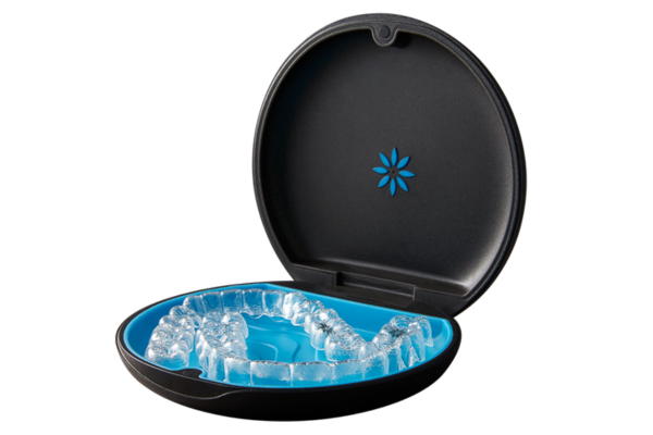 Dentista Invisalign