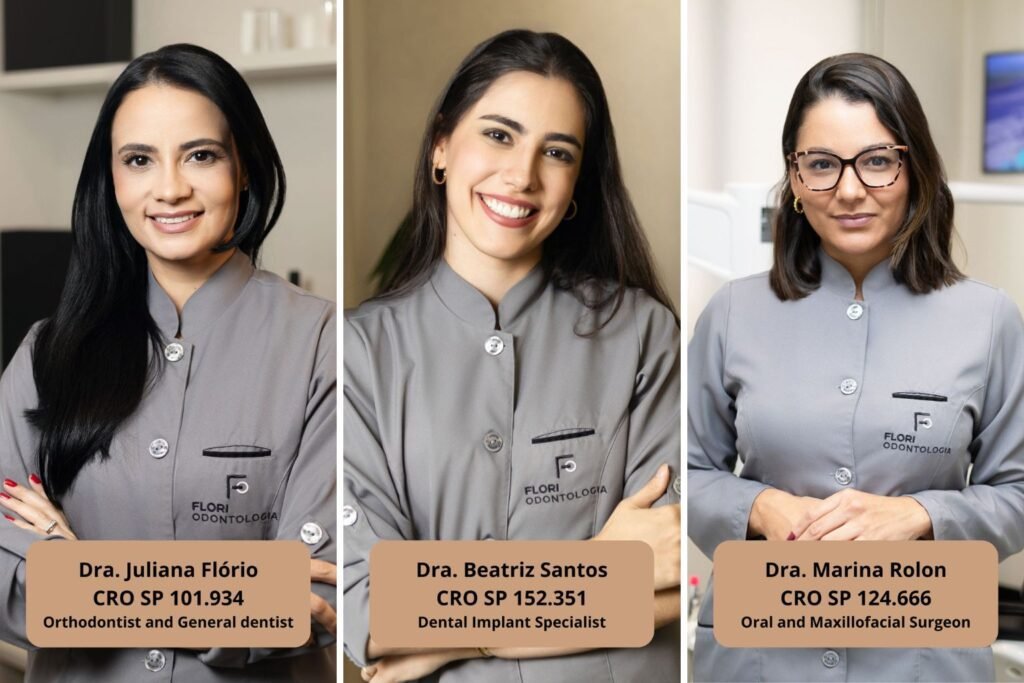 Clínica de Implante Dentário em Perdizes São Paulo Implante Dentário em Perdizes São Paulo