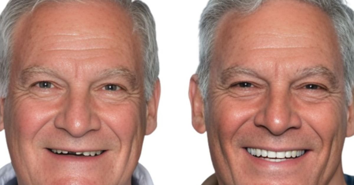 Tratamento de implante total em 1 mês com tecnologia Straumann SLActive