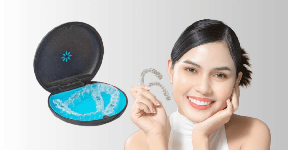 Dentista Invisalign Tratamento