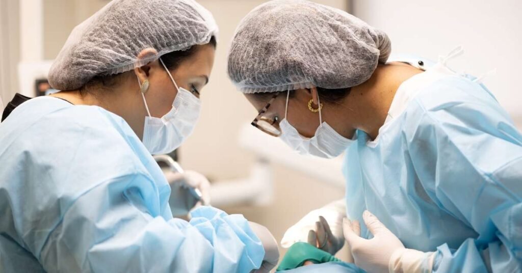 Cirurgia Ortognática na Flori Odontologia Bucomaxilo em São Paulo