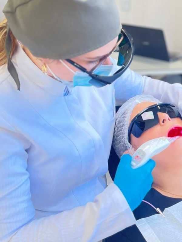 Dentista em Perdizes Clínica Odontológica para Urgência e Emergência