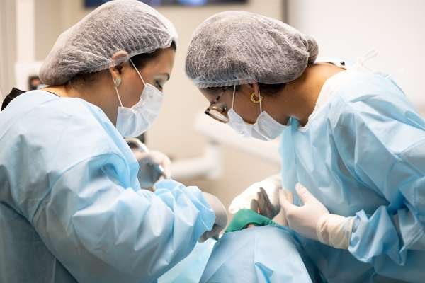 Bucomaxilo Médico Bucomaxilofacial em SP São Paulo