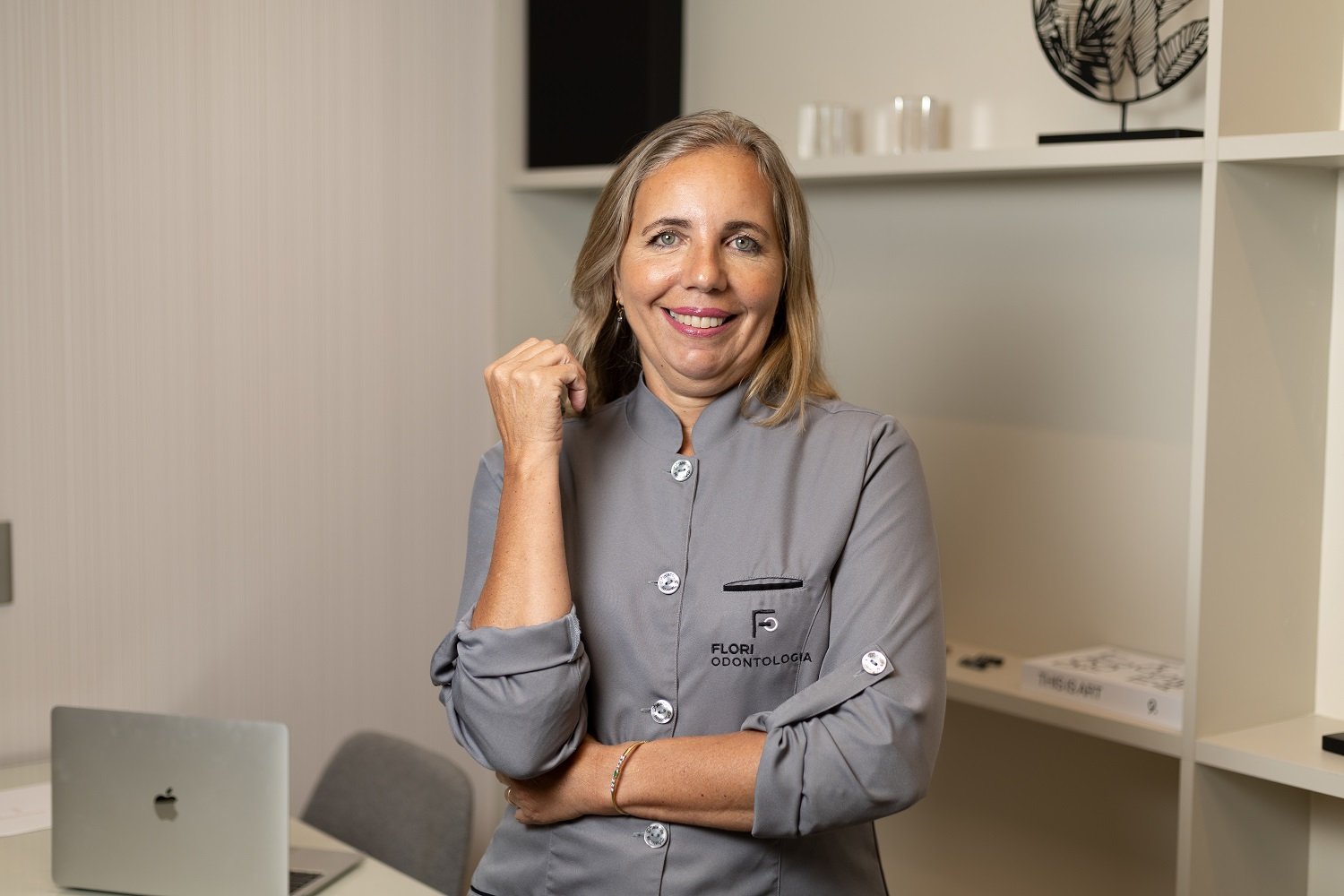 Dentista Estomatologista em Perdizes SP