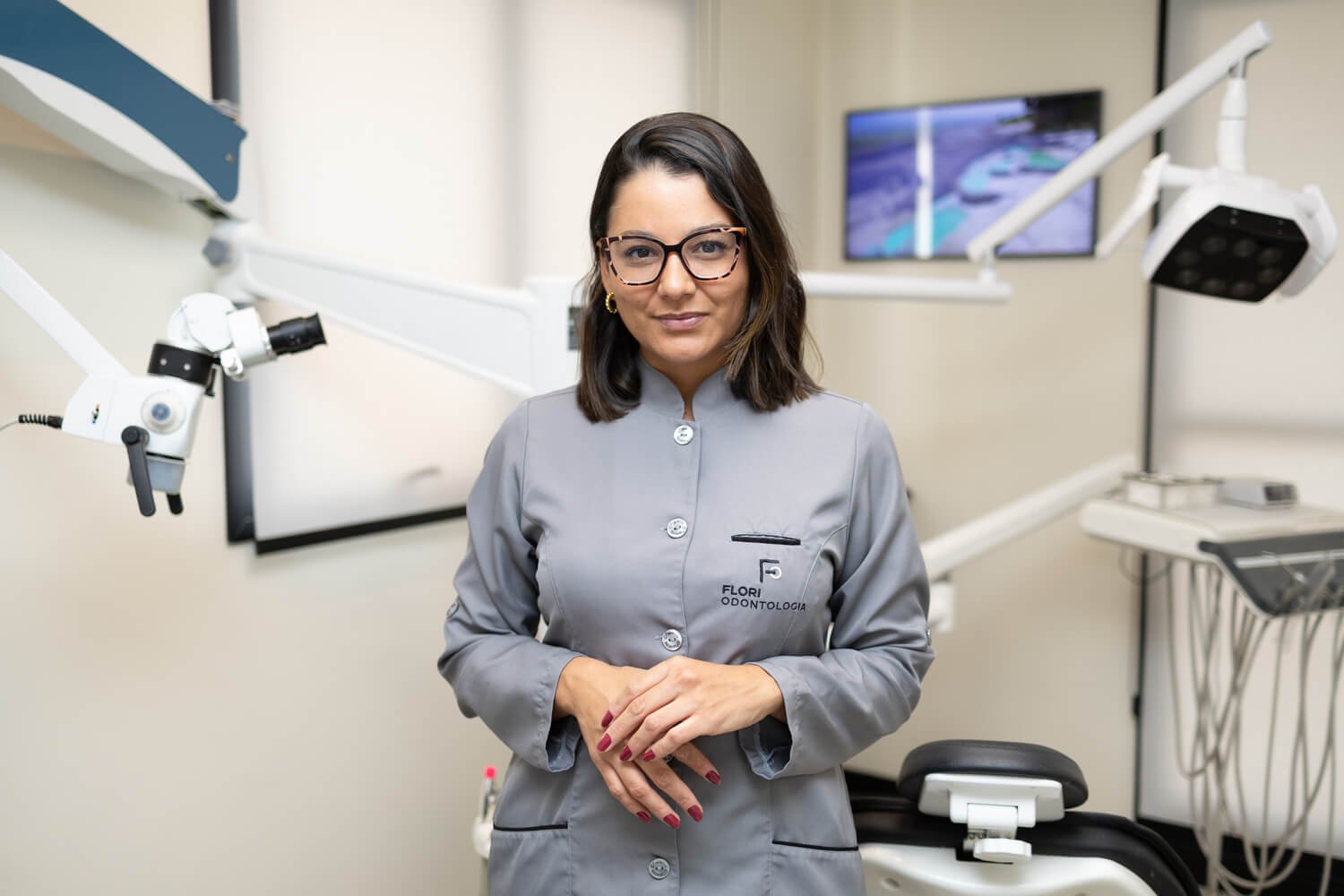 Especialista em extração de siso Bucomaxilofacial