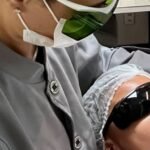 Extração do siso com Laserterapia em Perdizes São Paulo SP