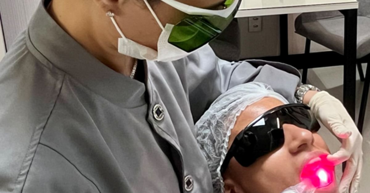 Extração do siso com Laserterapia em Perdizes São Paulo SP