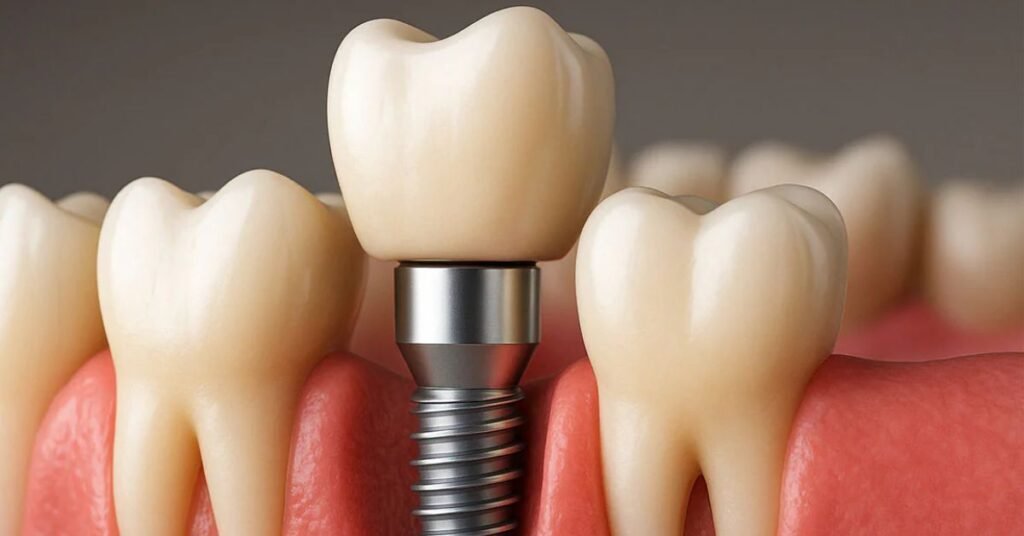 Implante Dentário sem Parafuso Especialista em Perdizes São Paulo SP