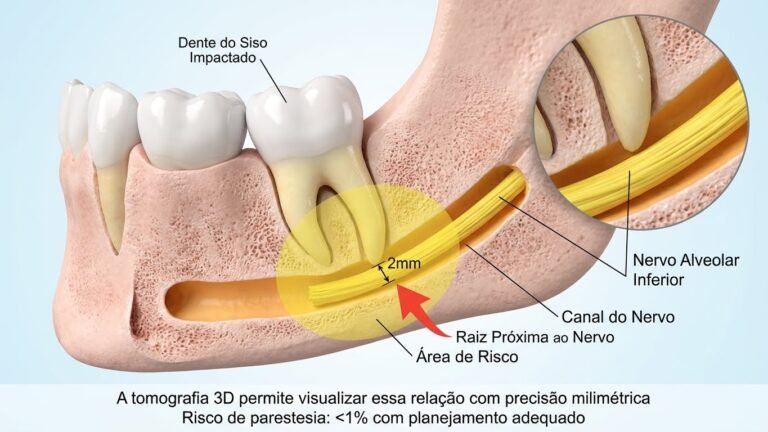 Extrair o Siso é Perigoso? Guia Completo Sobre Riscos e Segurança