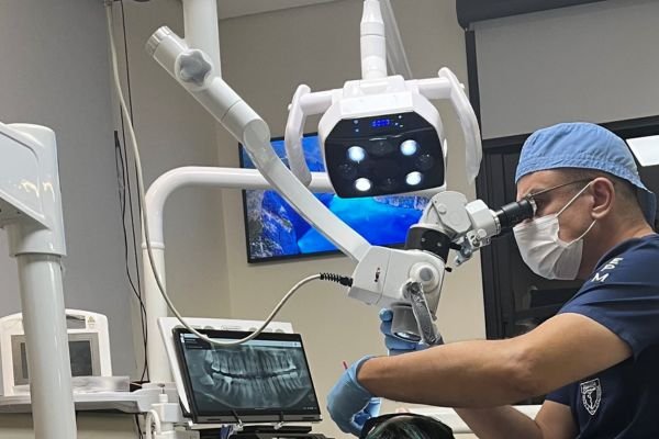 Dentista Especialista em Periodontia e Gengiva em Perdizes São Paulo SP