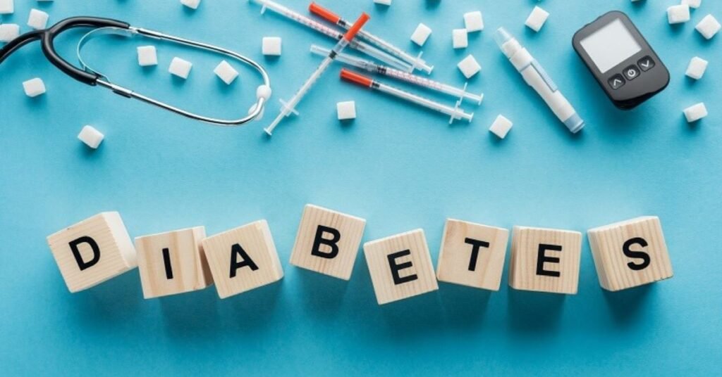 Diabetes e Periodontite