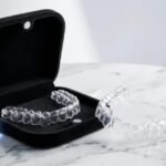 Contenção Vivera invisalign