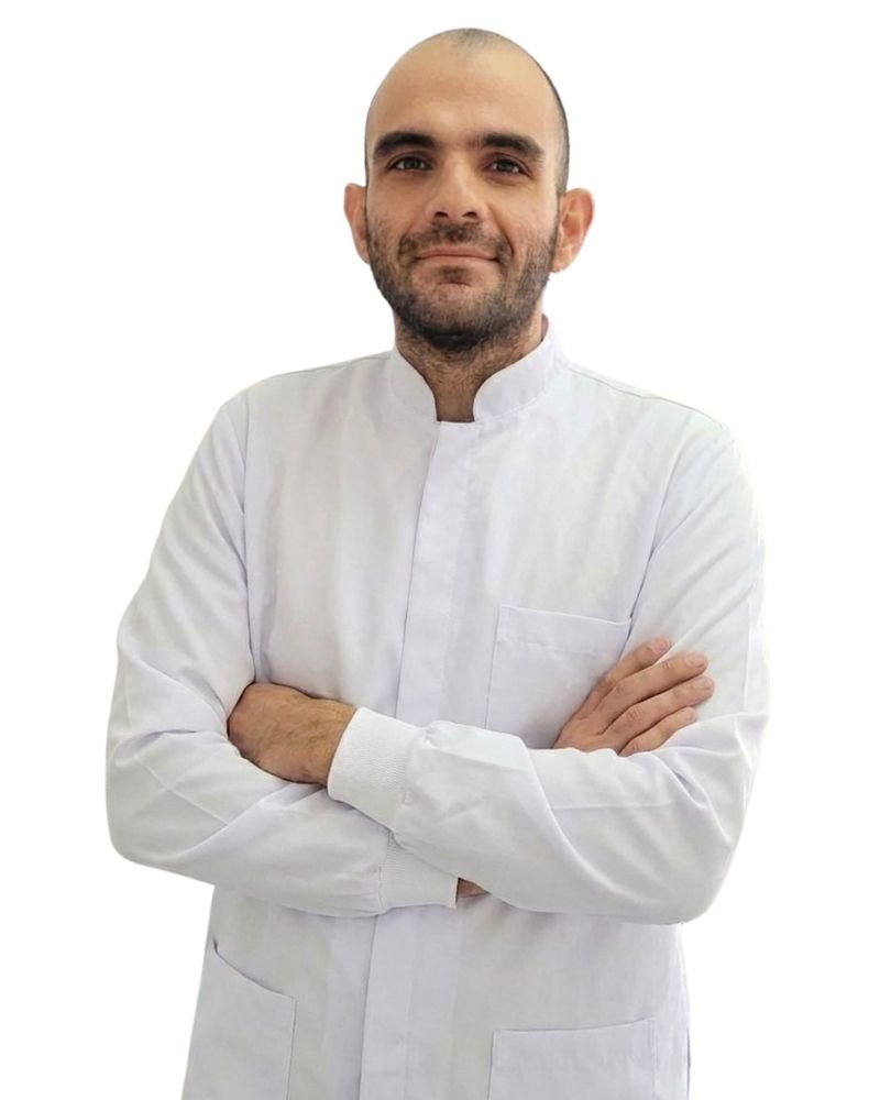 Caio Laporta