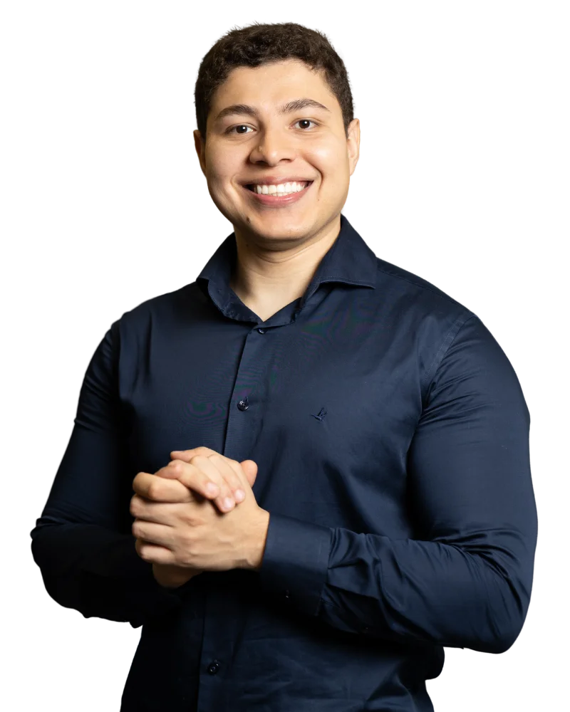 Dr. Lucas Machado