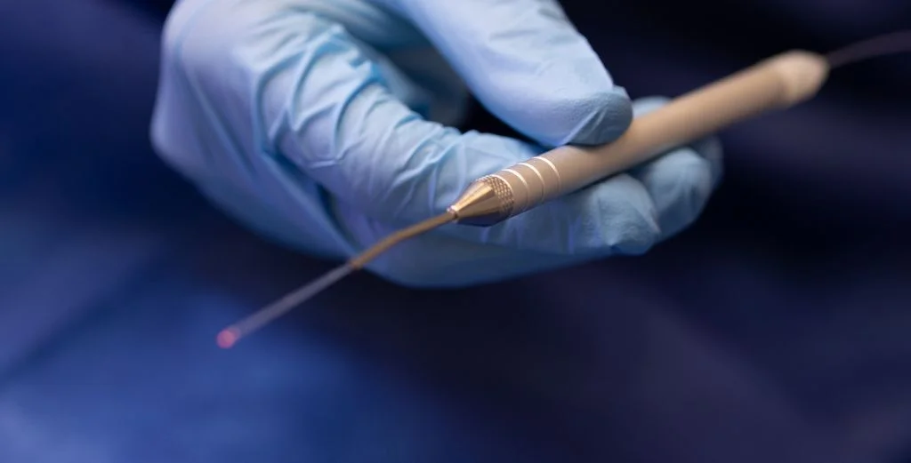 Cirurgias gengivais e gengivoplastia a laser