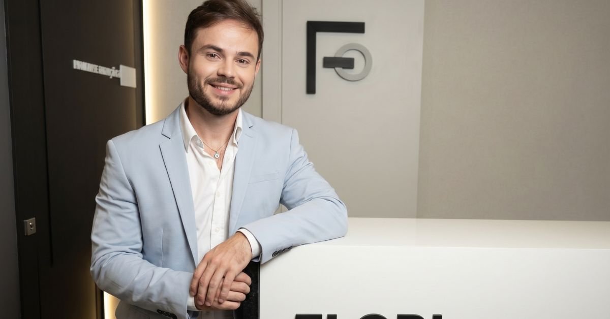 Facetas de resina em São Paulo na Flori Odontologia