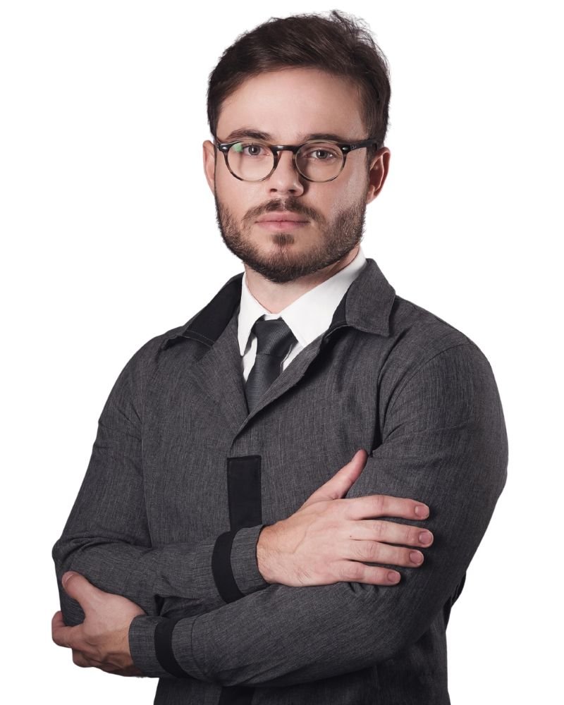 Dr. Geraldo Aquiles