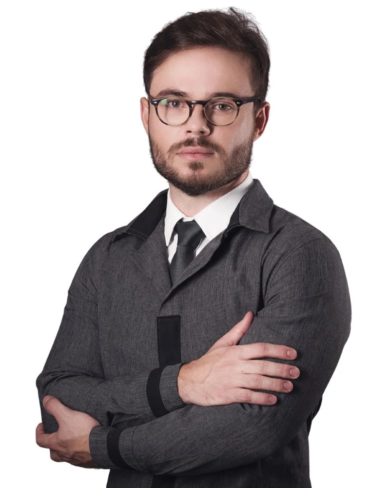 Dr. Geraldo Aquiles
