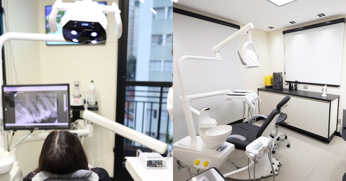 Consultório Flori Odontologia