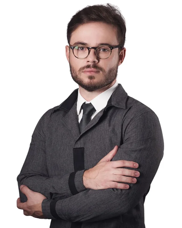 Dr. Geraldo Aquiles — Dentística e Facetas em Perdizes