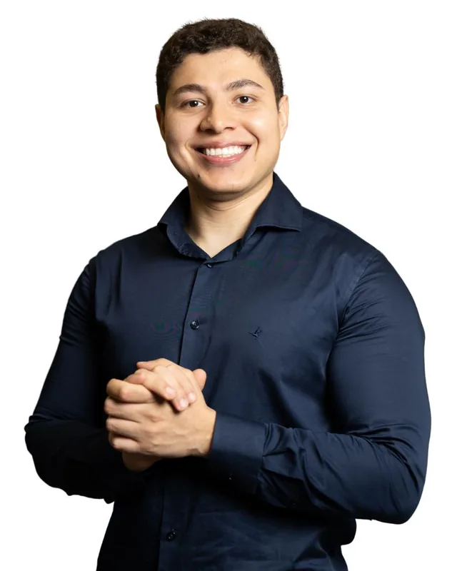 Dr. Lucas Machado — Endodontista em Perdizes